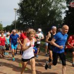 Pobiegli po raz 107 na parkrun w Lubinie – FOTO