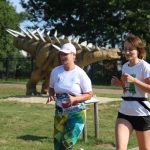 Po raz 109 pobiegli na parkrun