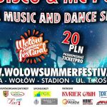 WOLOWS SUMMER FESTIVAL – bilety!