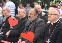 Fundacja Brata Alberta świętowała – FOTO