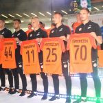 Miedziowi gotowi do sezonu 2017/18 – Prezentacja drużyny – FOTO