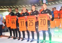 Miedziowi gotowi do sezonu 2017/18 – Prezentacja drużyny – FOTO