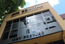 Lekarze Miedziowego Centrum Zdrowia z misją