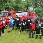 OSP Rudna będzie miała nowy wóz strażacki