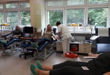 Cud nad Wisłą, czyli litry krwi przelane