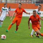Nowa taktyka i derby dla Zagłębia – FOTO