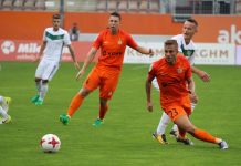 Nowa taktyka i derby dla Zagłębia – FOTO