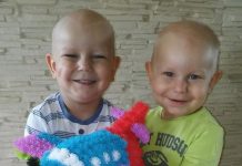 Pomóżmy Filipkowi wyzdrowieć