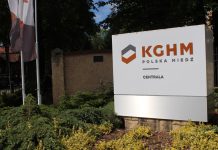Zarządzenia KGHM w związku z koronawirusem