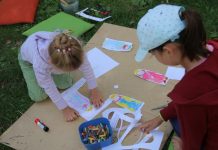 Piknikowe wakacje ze Wzgórzem Zamkowym