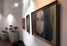 Lubin w sztuce – Biennale na Wzgórzu