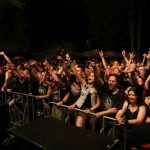 Zamczysko wróciło na scenę