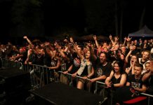 Zamczysko wróciło na scenę