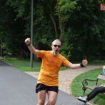 Sobotni Parkrun po raz 113