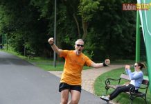 Sobotni Parkrun po raz 113