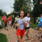 Zamiast deszczu parkrun – FOTO