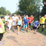 Pobiegli po raz 115 na Parkrun – foto