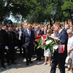 Prezydent RP: Zbrodnia Lubińska była końcem PRL – FOTO