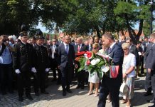 Prezydent RP: Zbrodnia Lubińska była końcem PRL – FOTO