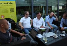 Kryptowaluta i jej fani ruszą w Lubinie