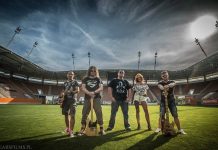 Jest trailer, teledysk 1 września