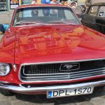 Klasyki na kółkach zawładnęły Chojnowem – FOTO