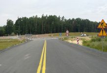 Od Chróstnika do Kochlic nową S3 – zmiana organizacji ruchu