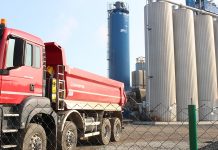 Odpowiedź na zarzuty blokujących wytwórnię. Trudności przy S3 c.d.