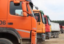 Znowu blokowali prace przy S3. Dostaną należne pieniądze