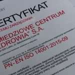 Najwyższa jakość – MCZ po recertyfikacji