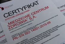 Najwyższa jakość – MCZ po recertyfikacji