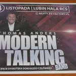 Modern Talking w Lubinie. Bilety na koncert już są
