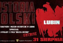 Wykłady o historii od kibiców i Muzeum