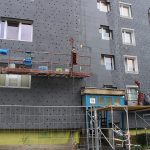 Polne dociepla budynki