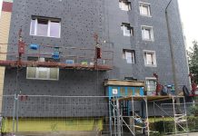 Polne dociepla budynki