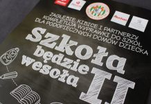 Od Zagłębia i kibiców dla dzieci