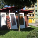 MPO apeluje – śmieci wielkogabarytowe tylko w określone dni i miejsca