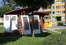 MPO apeluje – śmieci wielkogabarytowe tylko w określone dni i miejsca