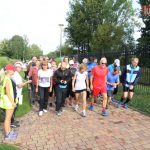 Pogoda dla biegaczy parkrun – FOTO