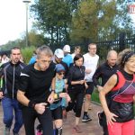 Zakończenie lata na 118 biegu parkrun – FOTO