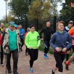Pierwszy dzień jesieni z parkrun Lubin – FOTO