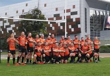 Miedziowi wygrali z Częstochową na własnym boisku