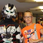 LEGO, turnieje, konkurs COSPLAY, gry, czyli fantasy szał w CK Muza