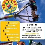 EUROPARK KRASNAL w Lubinie! Rozdajemy bilety!