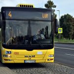 Od poniedziałku letni rozkład jazdy