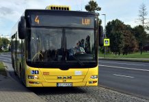 Zmiany w kursowaniu LPP