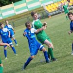 Zagłębie Lubin w Brzegu Dolnym