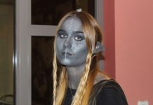 W Muzie gry, LEGO i postacie z gier – FOTO