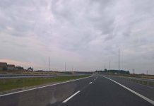 Kolejne 3 km S3 oddane do użytku