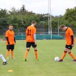 Puchar prezesa ZZPD dla górników z SG – FOTO